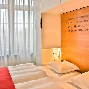 Superior Kamer met Twee Aparte Bedden