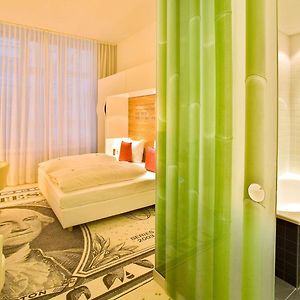 Executive Double Kamer